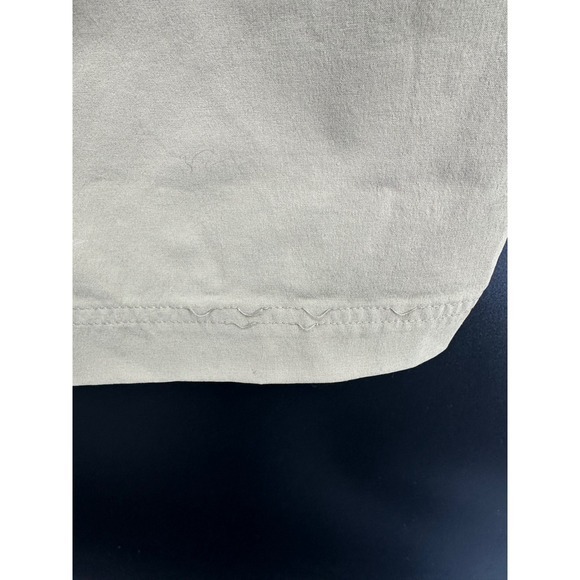 Marmot Women's Convertible Hiking Pants Tan Size 4 Zip-Off Outdoor - Picture 5 of 6